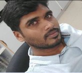 Vijayakumar K