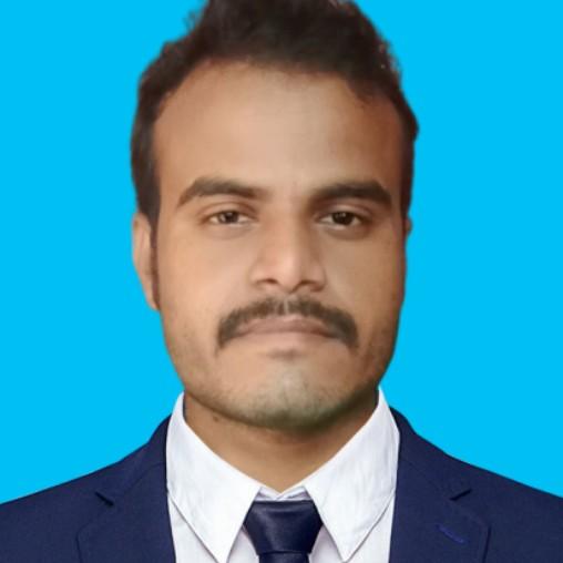 Ranjit Chandravanshi