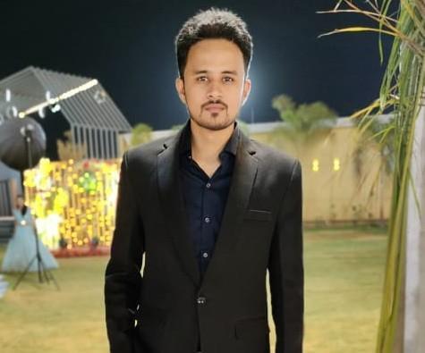 Sanket Prakash Motharkar
