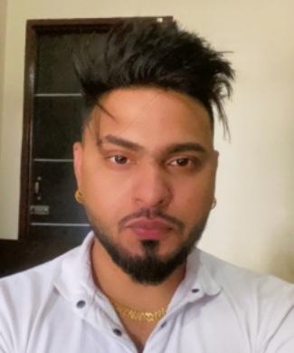 Sagar Kumar