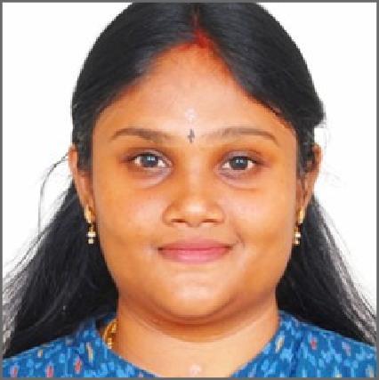 Shanthinidevi Shanmugam
