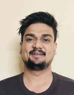 Prateek Bhardwaj
