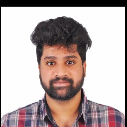 Naveen Kumar