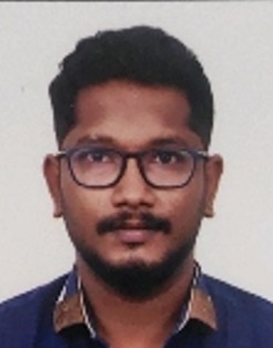 Senthil Kumar M