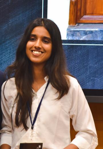 Advika Priyabhashini