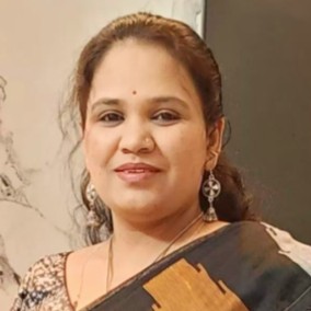 ANKITA SONI