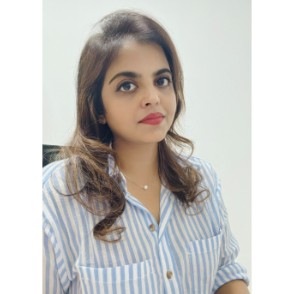 Seema Natarajan