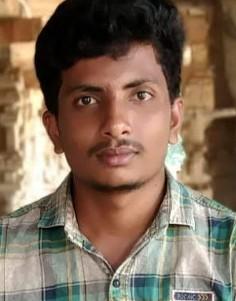 VAMSI YADAV