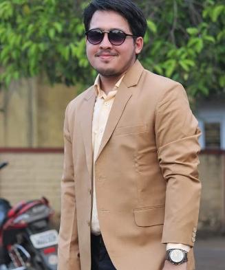 ASEEM PANDA