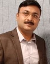 Ayan Kumar Bhattacherjee