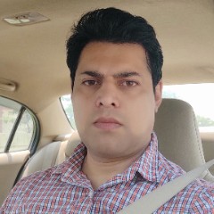DR.RANA PRATAP SINGH