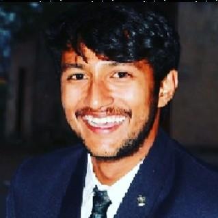 Prathmesh Zodpe