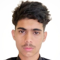 ISHAN SULAIMAN