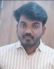 Bhikaji Kaspate