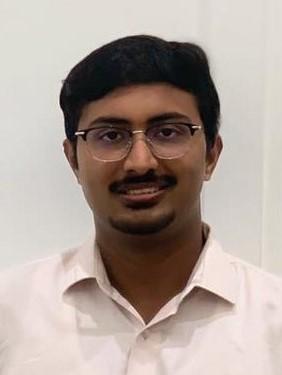 KRISHNAKUMAR SENTHILNATHAN