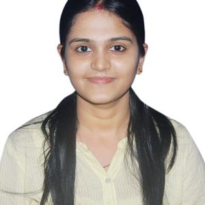 Shrabani Mishra