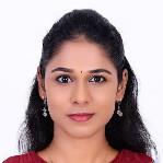 Padmapriya Elangovan