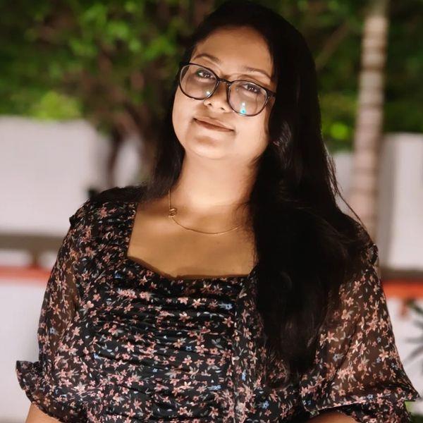 Dr. SRIPARNA DAS, PhD