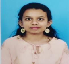 MANUSREE C K