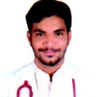 Vinod Kumar Avunoori