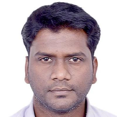 Pradeep kumar Naveen