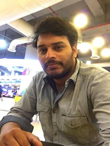 Prasanth Reddy BOTTA