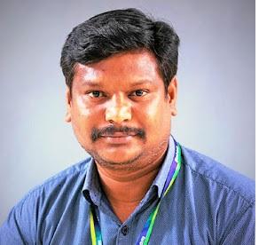 SELVAKUMAR C