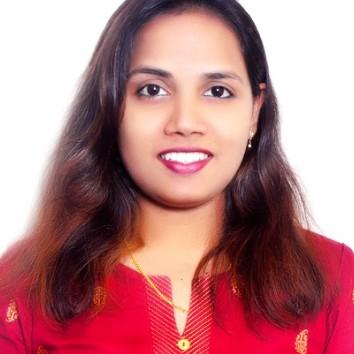 Simran S