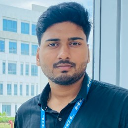 Nandan Singh Rathore