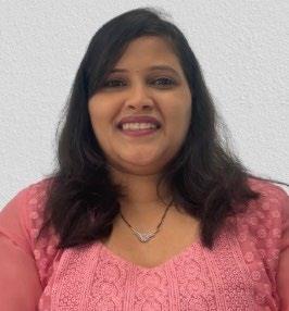 CA Krishna Naik