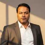Gaurav Pachauri