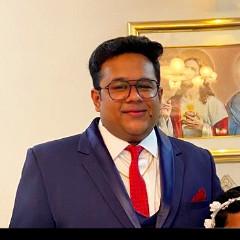 Franklin Felix Thattil