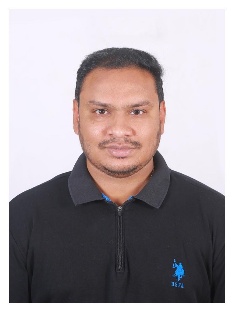 Chandrakanth Pidathala