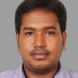 Srinivasan Dhakshanamoorthy