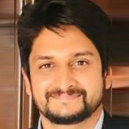 Shubham Kalyan Agrawal