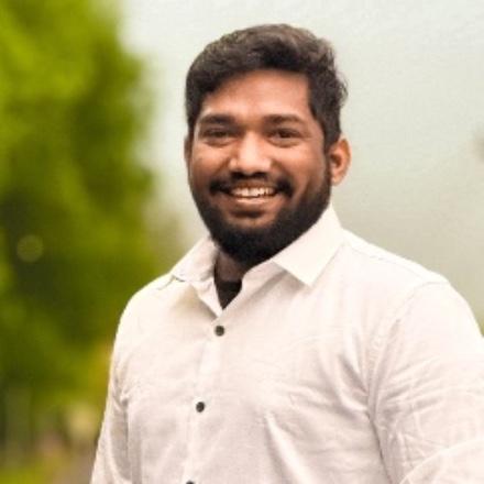 Israel Satya Prakash Kalimala