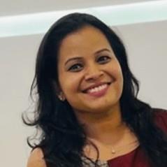 Pavithra Sriramulu