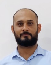 Nitin Chauhan