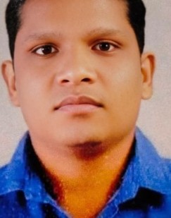 RAHUL S. KHARAT
