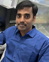Govindarajan Srinivasan