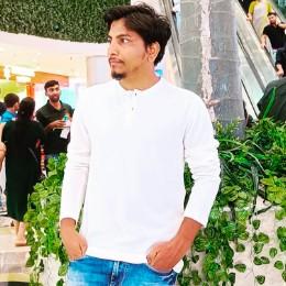 Ameersohil Shirahatti