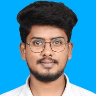 Elanthamizhan Elangovan