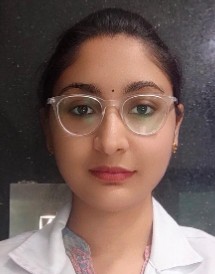 Kavya Anil