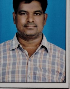 MAHAMMAD GHOUSE KHAN KADIRI