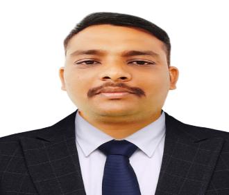 Kuldipsinh Chandrasinh Parmar