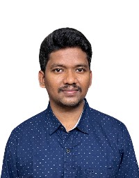 Devarala Harish