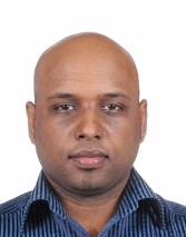 Wilfred Vijay Manuel