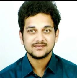 Bharatwaj C Dharmaraj