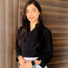 Vanshika Singhai