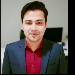 Krishna Kumar Mishra